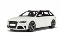 A4 Avant B8